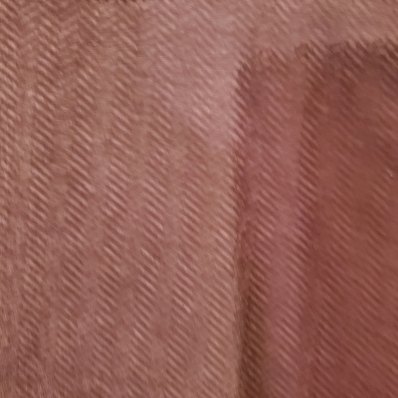 Mondetta Burgundy Luxury performance Pull over womens sweatshirt active medium - Picture 3 of 9